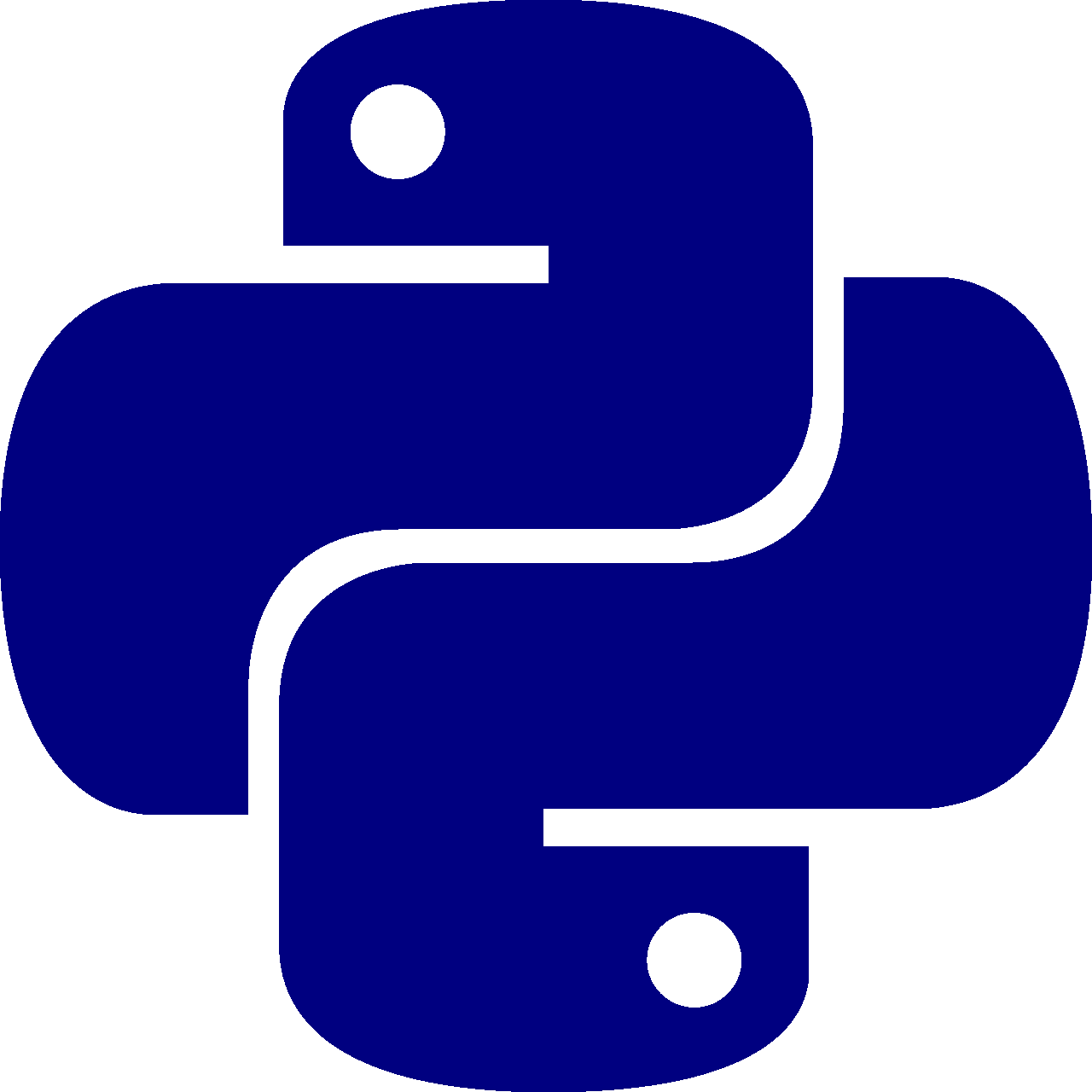 Python Logo